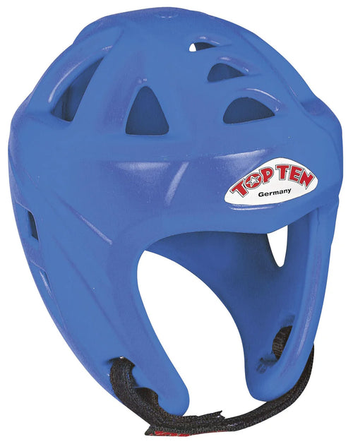 Top Ten Sparring Helmet