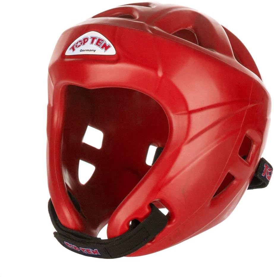 Top Ten Sparring Helmet
