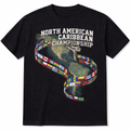 Competition t-shirt