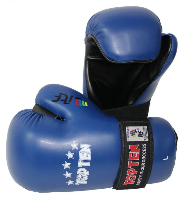 Gloves - Open Hand " ITF"